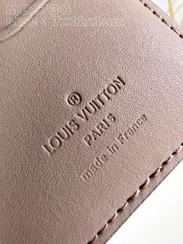 Louis Vuitton Pocket Organizer [M81730] CELINE CHANEL ACCESSORIES LOEWE SHOES LOUIS VUITTON DIRO YSL OTHER BRAND HANDBAGS BALENCIAGA BOTTEGA VENETA GOYARD HERMES BURBERRY VALENTINO GUCCI FENDI MIUMIU CHLOE PRADA BVLGARI SUITCASE NEW ARRIVAL 