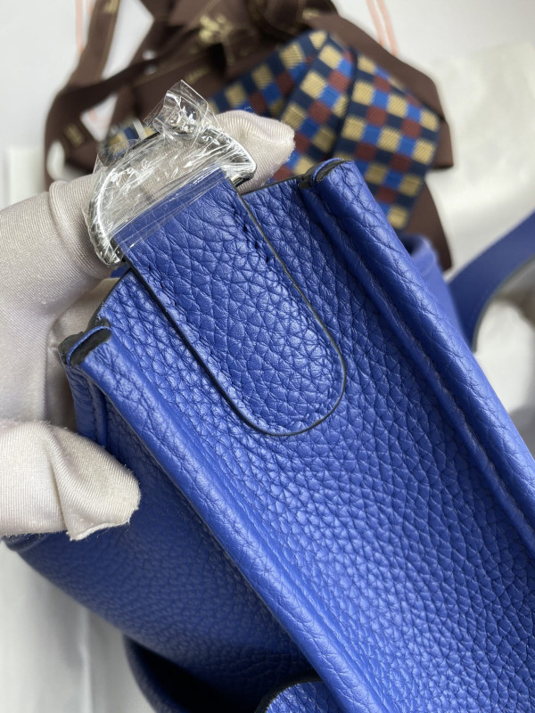 HERMES EVELYNE [C1MCJ-031526] CELINE CHANEL ACCESSORIES LOEWE SHOES LOUIS VUITTON DIRO YSL OTHER BRAND HANDBAGS BALENCIAGA BOTTEGA VENETA GOYARD HERMES BURBERRY VALENTINO GUCCI FENDI MIUMIU CHLOE PRADA BVLGARI SUITCASE NEW ARRIVAL 
