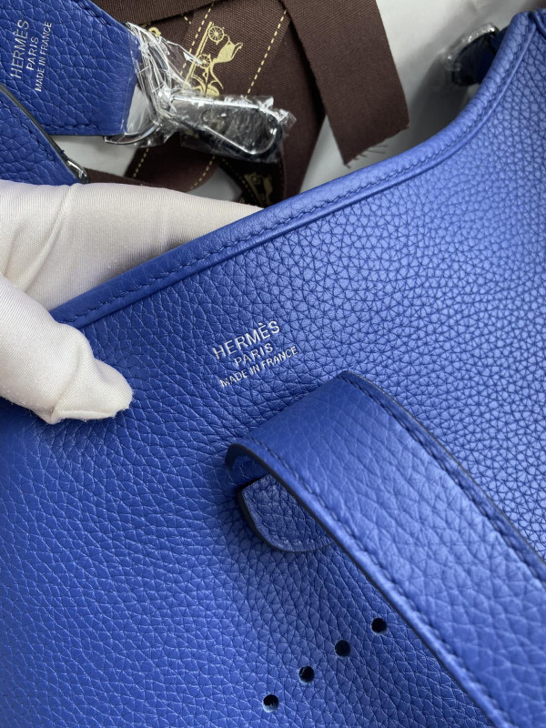 HERMES EVELYNE [C1MCJ-031526] CELINE CHANEL ACCESSORIES LOEWE SHOES LOUIS VUITTON DIRO YSL OTHER BRAND HANDBAGS BALENCIAGA BOTTEGA VENETA GOYARD HERMES BURBERRY VALENTINO GUCCI FENDI MIUMIU CHLOE PRADA BVLGARI SUITCASE NEW ARRIVAL 