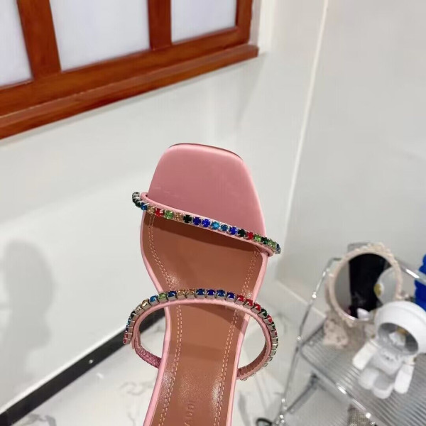 AMINA MUADDI Pumps [C1MCI-092552] CELINE CHANEL ACCESSORIES LOEWE SHOES LOUIS VUITTON DIRO YSL OTHER BRAND HANDBAGS BALENCIAGA BOTTEGA VENETA GOYARD HERMES BURBERRY VALENTINO GUCCI FENDI MIUMIU CHLOE PRADA BVLGARI SUITCASE NEW ARRIVAL 