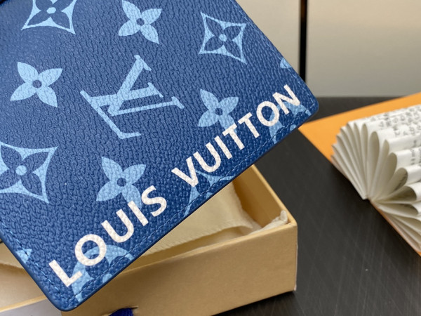 Louis Vuitton Pocket Organizer [M82796] CELINE CHANEL ACCESSORIES LOEWE SHOES LOUIS VUITTON DIRO YSL OTHER BRAND HANDBAGS BALENCIAGA BOTTEGA VENETA GOYARD HERMES BURBERRY VALENTINO GUCCI FENDI MIUMIU CHLOE PRADA BVLGARI SUITCASE NEW ARRIVAL 