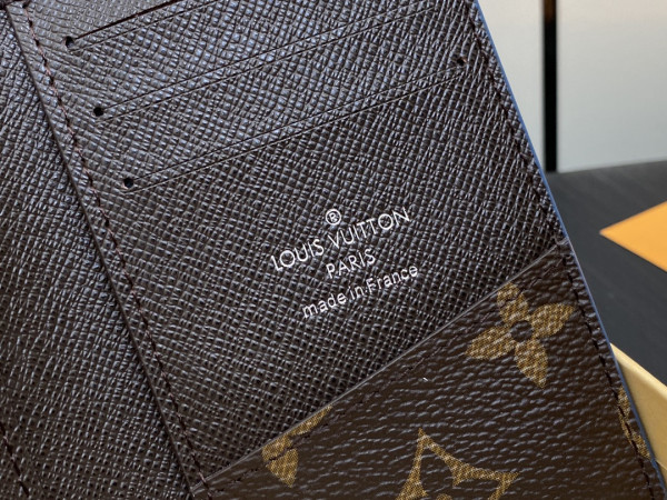 Louis Vuitton Pocket Organizer [M82796] CELINE CHANEL ACCESSORIES LOEWE SHOES LOUIS VUITTON DIRO YSL OTHER BRAND HANDBAGS BALENCIAGA BOTTEGA VENETA GOYARD HERMES BURBERRY VALENTINO GUCCI FENDI MIUMIU CHLOE PRADA BVLGARI SUITCASE NEW ARRIVAL 