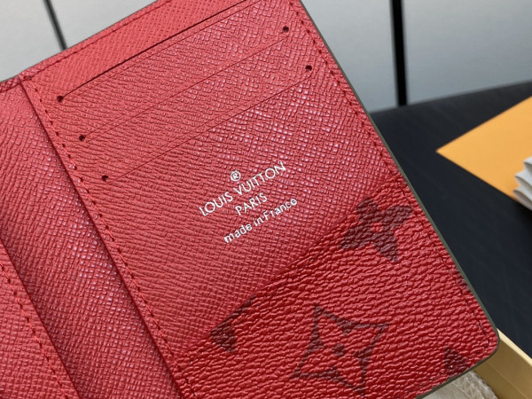 Louis Vuitton Pocket Organizer [M82797] CELINE CHANEL ACCESSORIES LOEWE SHOES LOUIS VUITTON DIRO YSL OTHER BRAND HANDBAGS BALENCIAGA BOTTEGA VENETA GOYARD HERMES BURBERRY VALENTINO GUCCI FENDI MIUMIU CHLOE PRADA BVLGARI SUITCASE NEW ARRIVAL 