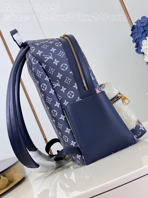 (image for) LOUIS VUITTON DISCOVERY BACKPACK PM