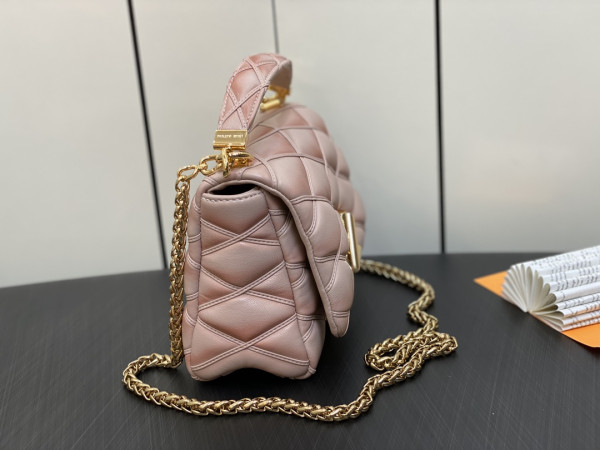 (image for) LOUIS VUITTON GO-14 MM