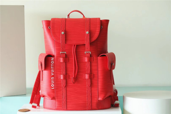 (image for) LOUIS VUITTON CHRISTOPHER MM