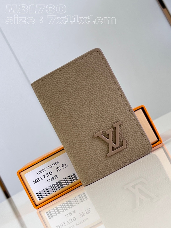 (image for) Louis Vuitton Pocket Organizer
