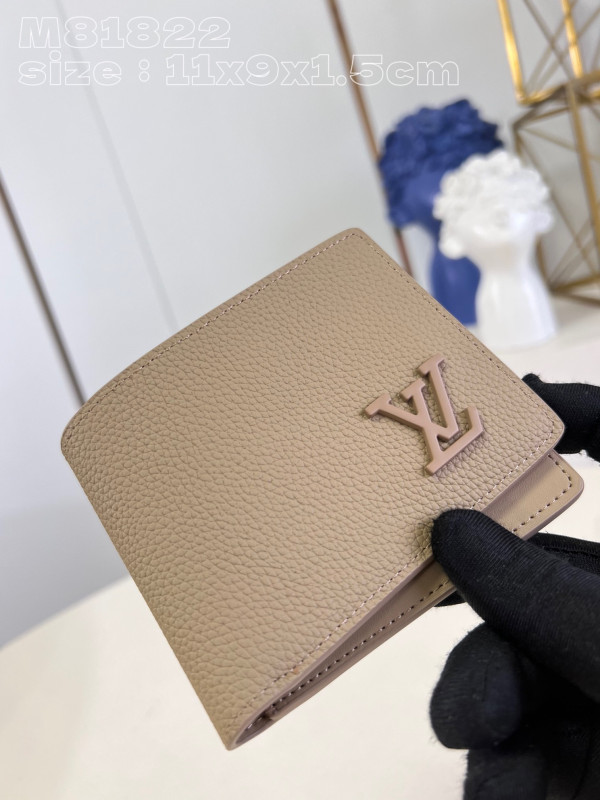 (image for) LOUIS VUITTON MULTIPLE WALLET