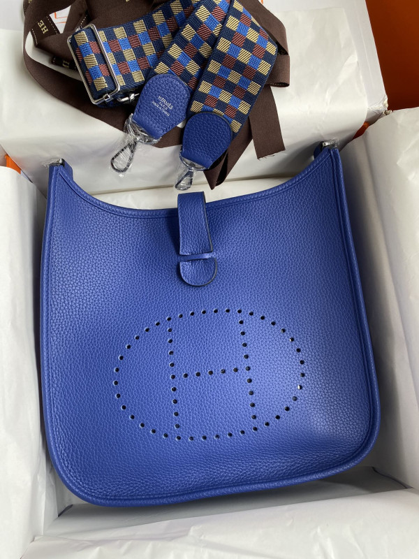 HERMES EVELYNE (image for) HERMES EVELYNE