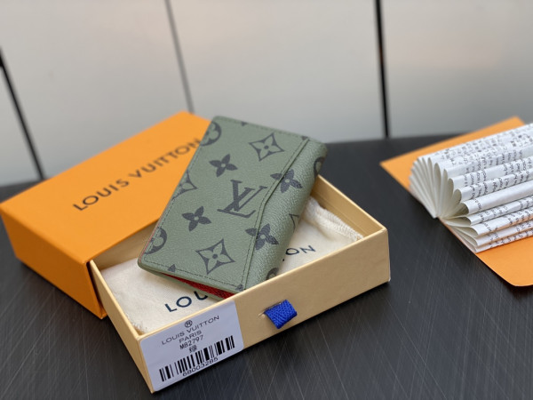 (image for) Louis Vuitton Pocket Organizer