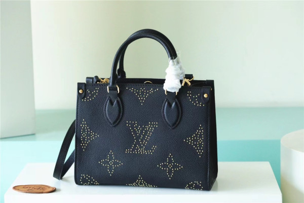(image for) LOUIS VUITTON ONTHEGO PM