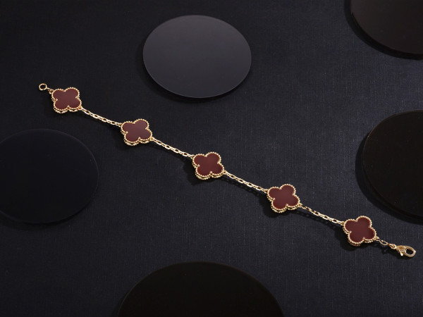 (image for) Van Cleef & Arpels Perlée BRACELET