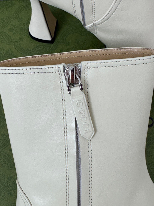 GUCCI GG LEATHER PLATFORM ANKLE BOOTS [C1MCE-092809] CELINE CHANEL ACCESSORIES LOEWE SHOES LOUIS VUITTON DIRO YSL OTHER BRAND HANDBAGS BALENCIAGA BOTTEGA VENETA GOYARD HERMES BURBERRY VALENTINO GUCCI FENDI MIUMIU CHLOE PRADA BVLGARI SUITCASE NEW ARRIVAL 