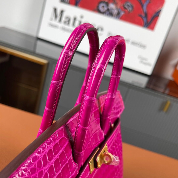 HERMES BIRKIN 25CM HANDMADE [C1MCB-094701] CELINE CHANEL ACCESSORIES LOEWE SHOES LOUIS VUITTON DIRO YSL OTHER BRAND HANDBAGS BALENCIAGA BOTTEGA VENETA GOYARD HERMES BURBERRY VALENTINO GUCCI FENDI MIUMIU CHLOE PRADA BVLGARI SUITCASE NEW ARRIVAL 