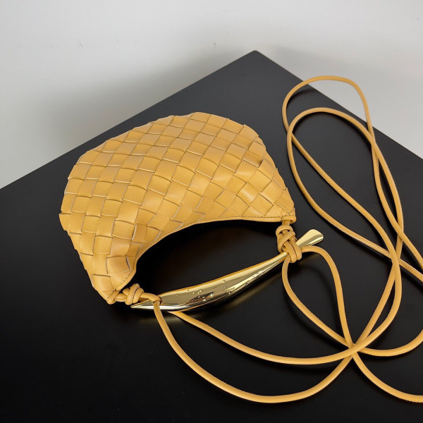 BOTTEGA VENETA MINI Sardine Top Handle Bag [C1MA7-025119] CELINE CHANEL ACCESSORIES LOEWE SHOES LOUIS VUITTON DIRO YSL OTHER BRAND HANDBAGS BALENCIAGA BOTTEGA VENETA GOYARD HERMES BURBERRY VALENTINO GUCCI FENDI MIUMIU CHLOE PRADA BVLGARI SUITCASE NEW ARRIVAL 
