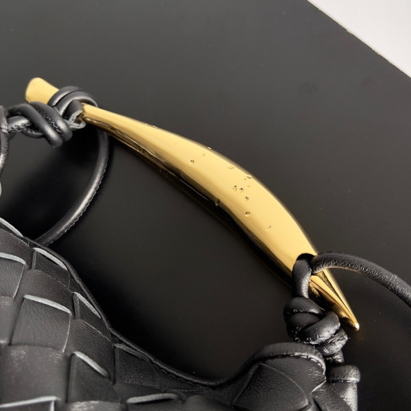 BOTTEGA VENETA MINI Sardine Top Handle Bag [C1MA7-025115] CELINE CHANEL ACCESSORIES LOEWE SHOES LOUIS VUITTON DIRO YSL OTHER BRAND HANDBAGS BALENCIAGA BOTTEGA VENETA GOYARD HERMES BURBERRY VALENTINO GUCCI FENDI MIUMIU CHLOE PRADA BVLGARI SUITCASE NEW ARRIVAL 
