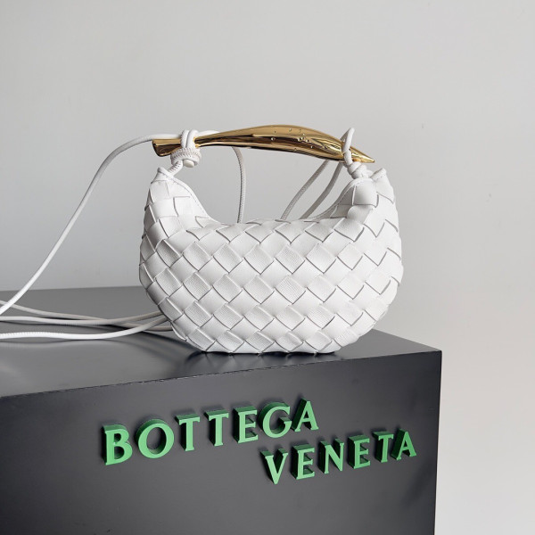 BOTTEGA VENETA MINI Sardine Top Handle Bag [C1MA7-025114] CELINE CHANEL ACCESSORIES LOEWE SHOES LOUIS VUITTON DIRO YSL OTHER BRAND HANDBAGS BALENCIAGA BOTTEGA VENETA GOYARD HERMES BURBERRY VALENTINO GUCCI FENDI MIUMIU CHLOE PRADA BVLGARI SUITCASE NEW ARRIVAL 