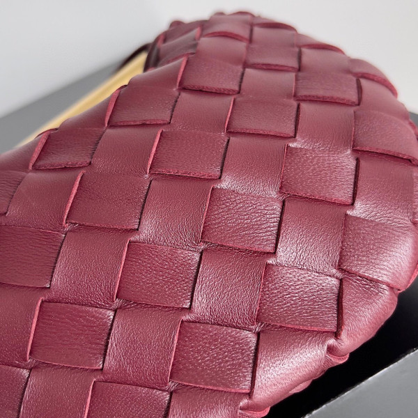 BOTTEGA VENETA MINI Sardine Top Handle Bag [C1MA7-025113] CELINE CHANEL ACCESSORIES LOEWE SHOES LOUIS VUITTON DIRO YSL OTHER BRAND HANDBAGS BALENCIAGA BOTTEGA VENETA GOYARD HERMES BURBERRY VALENTINO GUCCI FENDI MIUMIU CHLOE PRADA BVLGARI SUITCASE NEW ARRIVAL 