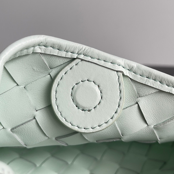 BOTTEGA VENETA MINI Sardine Top Handle Bag [C1MA7-025112] CELINE CHANEL ACCESSORIES LOEWE SHOES LOUIS VUITTON DIRO YSL OTHER BRAND HANDBAGS BALENCIAGA BOTTEGA VENETA GOYARD HERMES BURBERRY VALENTINO GUCCI FENDI MIUMIU CHLOE PRADA BVLGARI SUITCASE NEW ARRIVAL 