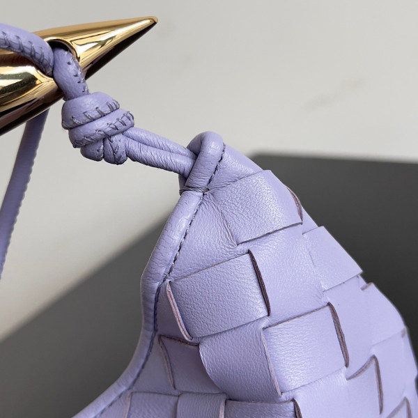BOTTEGA VENETA MINI Sardine Top Handle Bag [C1MA7-025111] CELINE CHANEL ACCESSORIES LOEWE SHOES LOUIS VUITTON DIRO YSL OTHER BRAND HANDBAGS BALENCIAGA BOTTEGA VENETA GOYARD HERMES BURBERRY VALENTINO GUCCI FENDI MIUMIU CHLOE PRADA BVLGARI SUITCASE NEW ARRIVAL 