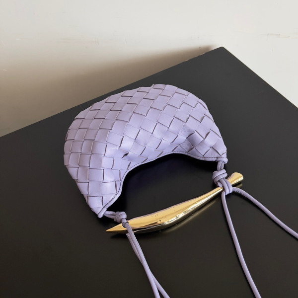BOTTEGA VENETA MINI Sardine Top Handle Bag [C1MA7-025111] CELINE CHANEL ACCESSORIES LOEWE SHOES LOUIS VUITTON DIRO YSL OTHER BRAND HANDBAGS BALENCIAGA BOTTEGA VENETA GOYARD HERMES BURBERRY VALENTINO GUCCI FENDI MIUMIU CHLOE PRADA BVLGARI SUITCASE NEW ARRIVAL 
