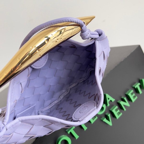 BOTTEGA VENETA MINI Sardine Top Handle Bag [C1MA7-025111] CELINE CHANEL ACCESSORIES LOEWE SHOES LOUIS VUITTON DIRO YSL OTHER BRAND HANDBAGS BALENCIAGA BOTTEGA VENETA GOYARD HERMES BURBERRY VALENTINO GUCCI FENDI MIUMIU CHLOE PRADA BVLGARI SUITCASE NEW ARRIVAL 