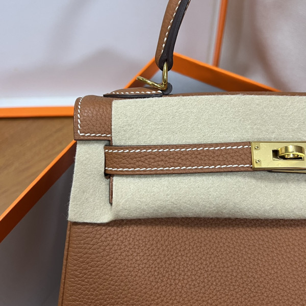 HERMES KELLY 28/35CM ALL HANDMADE [C1MA6-085229] CELINE CHANEL ACCESSORIES LOEWE SHOES LOUIS VUITTON DIRO YSL OTHER BRAND HANDBAGS BALENCIAGA BOTTEGA VENETA GOYARD HERMES BURBERRY VALENTINO GUCCI FENDI MIUMIU CHLOE PRADA BVLGARI SUITCASE NEW ARRIVAL 