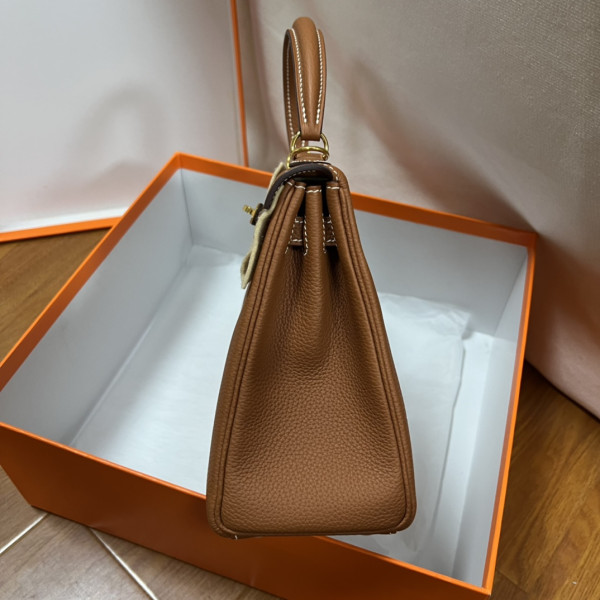 HERMES KELLY 28/35CM ALL HANDMADE [C1MA6-085229] CELINE CHANEL ACCESSORIES LOEWE SHOES LOUIS VUITTON DIRO YSL OTHER BRAND HANDBAGS BALENCIAGA BOTTEGA VENETA GOYARD HERMES BURBERRY VALENTINO GUCCI FENDI MIUMIU CHLOE PRADA BVLGARI SUITCASE NEW ARRIVAL 