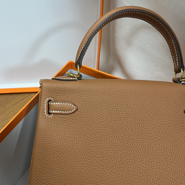 HERMES KELLY 28/35CM ALL HANDMADE [C1MA6-085229] CELINE CHANEL ACCESSORIES LOEWE SHOES LOUIS VUITTON DIRO YSL OTHER BRAND HANDBAGS BALENCIAGA BOTTEGA VENETA GOYARD HERMES BURBERRY VALENTINO GUCCI FENDI MIUMIU CHLOE PRADA BVLGARI SUITCASE NEW ARRIVAL 