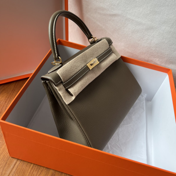 HERMES KELLY 35CM ALL HANDMADE [C1MA6-085228] CELINE CHANEL ACCESSORIES LOEWE SHOES LOUIS VUITTON DIRO YSL OTHER BRAND HANDBAGS BALENCIAGA BOTTEGA VENETA GOYARD HERMES BURBERRY VALENTINO GUCCI FENDI MIUMIU CHLOE PRADA BVLGARI SUITCASE NEW ARRIVAL 