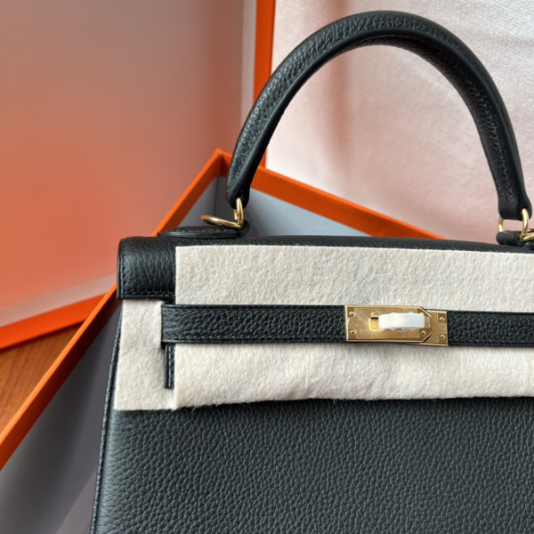 HERMES KELLY 35CM ALL HANDMADE [C1MA6-085227] CELINE CHANEL ACCESSORIES LOEWE SHOES LOUIS VUITTON DIRO YSL OTHER BRAND HANDBAGS BALENCIAGA BOTTEGA VENETA GOYARD HERMES BURBERRY VALENTINO GUCCI FENDI MIUMIU CHLOE PRADA BVLGARI SUITCASE NEW ARRIVAL 