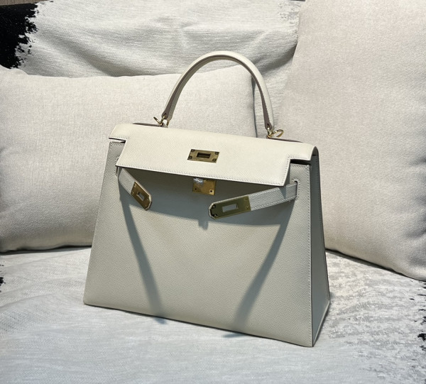 HERMES KELLY 35CM ALL HANDMADE [C1MA6-085226] CELINE CHANEL ACCESSORIES LOEWE SHOES LOUIS VUITTON DIRO YSL OTHER BRAND HANDBAGS BALENCIAGA BOTTEGA VENETA GOYARD HERMES BURBERRY VALENTINO GUCCI FENDI MIUMIU CHLOE PRADA BVLGARI SUITCASE NEW ARRIVAL 