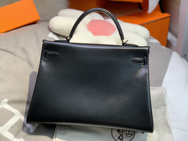 HERMES KELLY 35CM ALL HANDMADE [C1MA6-084230] CELINE CHANEL ACCESSORIES LOEWE SHOES LOUIS VUITTON DIRO YSL OTHER BRAND HANDBAGS BALENCIAGA BOTTEGA VENETA GOYARD HERMES BURBERRY VALENTINO GUCCI FENDI MIUMIU CHLOE PRADA BVLGARI SUITCASE NEW ARRIVAL 