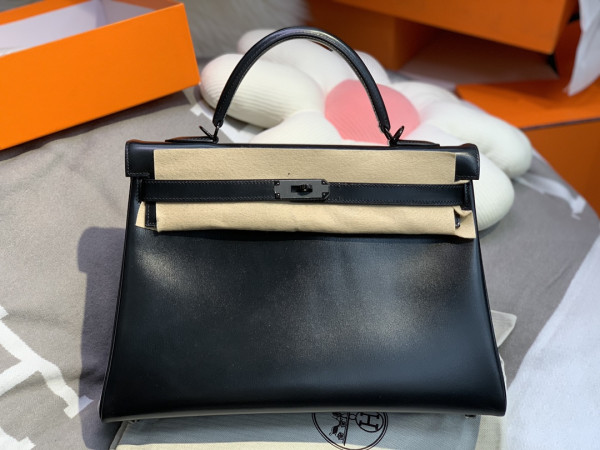 HERMES KELLY 35CM ALL HANDMADE [C1MA6-084230] CELINE CHANEL ACCESSORIES LOEWE SHOES LOUIS VUITTON DIRO YSL OTHER BRAND HANDBAGS BALENCIAGA BOTTEGA VENETA GOYARD HERMES BURBERRY VALENTINO GUCCI FENDI MIUMIU CHLOE PRADA BVLGARI SUITCASE NEW ARRIVAL 