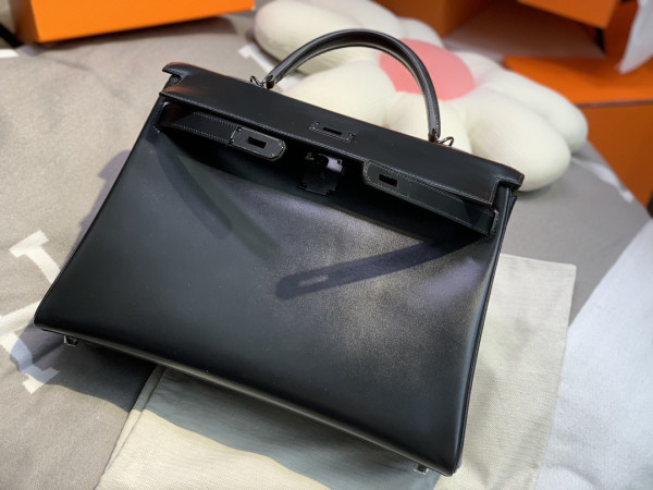 HERMES KELLY 35CM ALL HANDMADE [C1MA6-084230] CELINE CHANEL ACCESSORIES LOEWE SHOES LOUIS VUITTON DIRO YSL OTHER BRAND HANDBAGS BALENCIAGA BOTTEGA VENETA GOYARD HERMES BURBERRY VALENTINO GUCCI FENDI MIUMIU CHLOE PRADA BVLGARI SUITCASE NEW ARRIVAL 