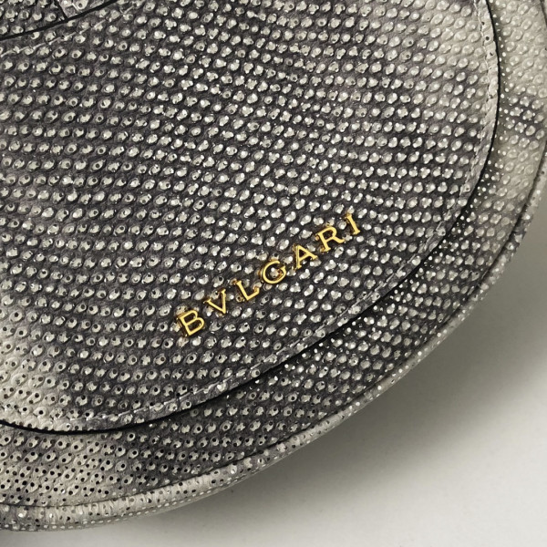 BVLGARI SMALL SERPENTI ELLIPSE SHOULDER BAG [C1MA6-082422] CELINE CHANEL ACCESSORIES LOEWE SHOES LOUIS VUITTON DIRO YSL OTHER BRAND HANDBAGS BALENCIAGA BOTTEGA VENETA GOYARD HERMES BURBERRY VALENTINO GUCCI FENDI MIUMIU CHLOE PRADA BVLGARI SUITCASE NEW ARRIVAL 