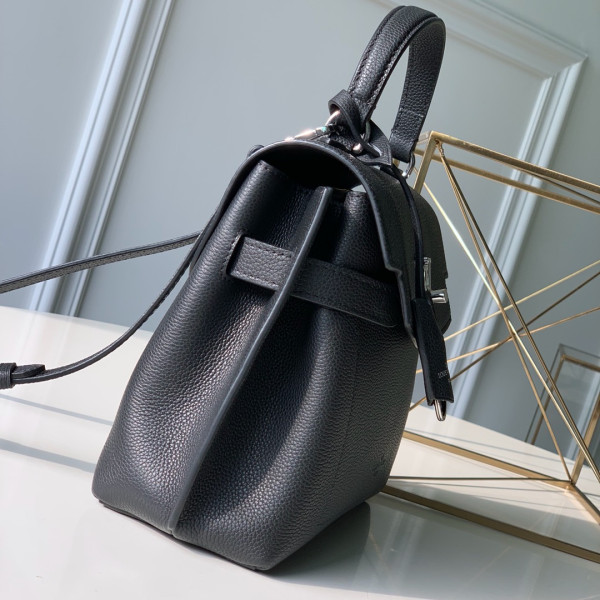 LOUIS VUITTON LOCKME EVER BB (image for) LOUIS VUITTON LOCKME EVER BB