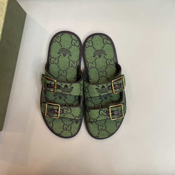 (image for) GUCCI slipper