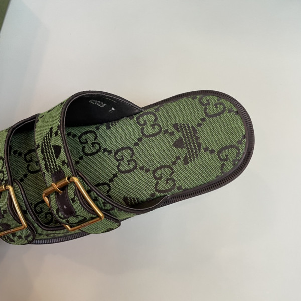 GUCCI slipper [C1MA7-090859] CELINE CHANEL ACCESSORIES LOEWE SHOES LOUIS VUITTON DIRO YSL OTHER BRAND HANDBAGS BALENCIAGA BOTTEGA VENETA GOYARD HERMES BURBERRY VALENTINO GUCCI FENDI MIUMIU CHLOE PRADA BVLGARI SUITCASE NEW ARRIVAL 