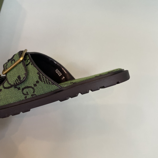 GUCCI slipper [C1MA7-090859] CELINE CHANEL ACCESSORIES LOEWE SHOES LOUIS VUITTON DIRO YSL OTHER BRAND HANDBAGS BALENCIAGA BOTTEGA VENETA GOYARD HERMES BURBERRY VALENTINO GUCCI FENDI MIUMIU CHLOE PRADA BVLGARI SUITCASE NEW ARRIVAL 