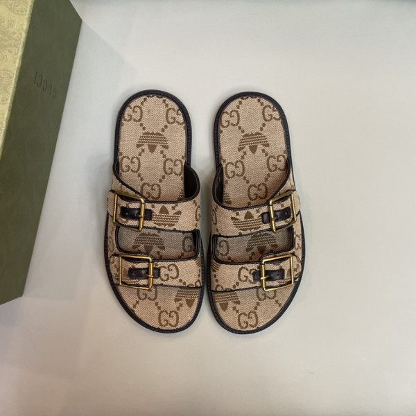 (image for) GUCCI slipper