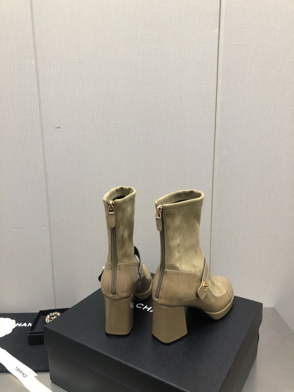 CL BOOTS [C1MA2-030328] CELINE CHANEL ACCESSORIES LOEWE SHOES LOUIS VUITTON DIRO YSL OTHER BRAND HANDBAGS BALENCIAGA BOTTEGA VENETA GOYARD HERMES BURBERRY VALENTINO GUCCI FENDI MIUMIU CHLOE PRADA BVLGARI SUITCASE NEW ARRIVAL 