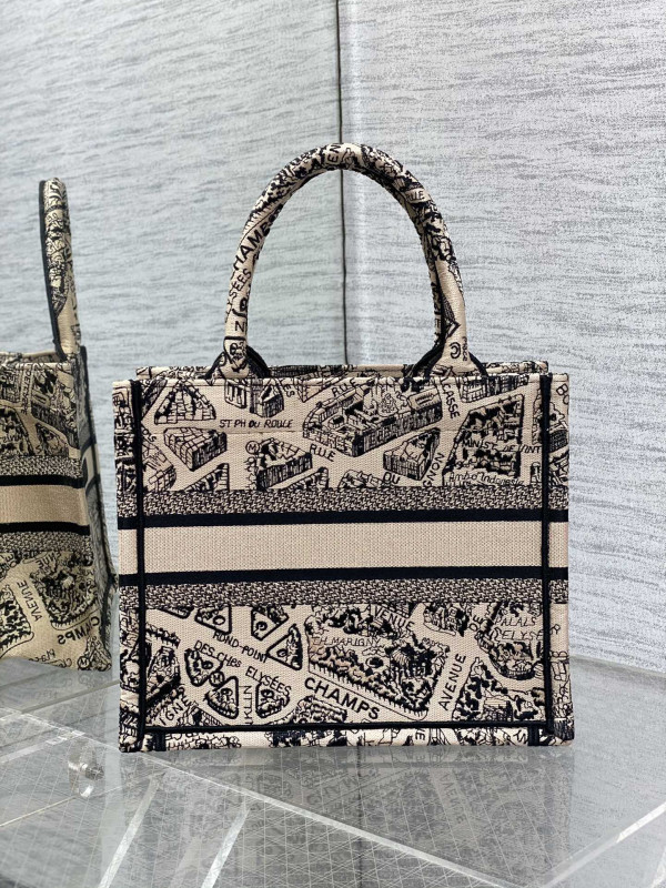 SMALL DIRO BOOK TOTE-26.5*21*14CM [C1MA0-093528] CELINE CHANEL ACCESSORIES LOEWE SHOES LOUIS VUITTON DIRO YSL OTHER BRAND HANDBAGS BALENCIAGA BOTTEGA VENETA GOYARD HERMES BURBERRY VALENTINO GUCCI FENDI MIUMIU CHLOE PRADA BVLGARI SUITCASE NEW ARRIVAL 