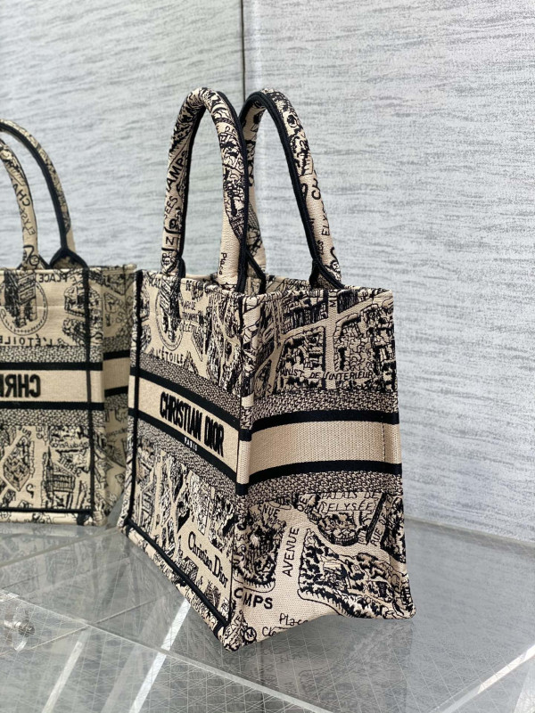 SMALL DIRO BOOK TOTE-26.5*21*14CM [C1MA0-093528] CELINE CHANEL ACCESSORIES LOEWE SHOES LOUIS VUITTON DIRO YSL OTHER BRAND HANDBAGS BALENCIAGA BOTTEGA VENETA GOYARD HERMES BURBERRY VALENTINO GUCCI FENDI MIUMIU CHLOE PRADA BVLGARI SUITCASE NEW ARRIVAL 