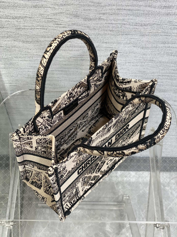 SMALL DIRO BOOK TOTE-26.5*21*14CM [C1MA0-093528] CELINE CHANEL ACCESSORIES LOEWE SHOES LOUIS VUITTON DIRO YSL OTHER BRAND HANDBAGS BALENCIAGA BOTTEGA VENETA GOYARD HERMES BURBERRY VALENTINO GUCCI FENDI MIUMIU CHLOE PRADA BVLGARI SUITCASE NEW ARRIVAL 