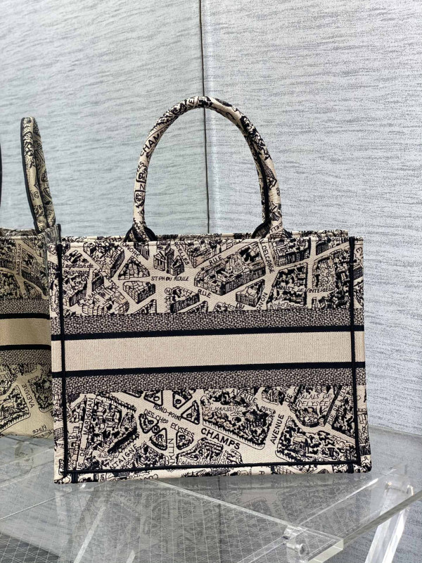 MEDIUM DIRO BOOK TOTE-36*18*28CM [C1MA0-093424] CELINE CHANEL ACCESSORIES LOEWE SHOES LOUIS VUITTON DIRO YSL OTHER BRAND HANDBAGS BALENCIAGA BOTTEGA VENETA GOYARD HERMES BURBERRY VALENTINO GUCCI FENDI MIUMIU CHLOE PRADA BVLGARI SUITCASE NEW ARRIVAL 