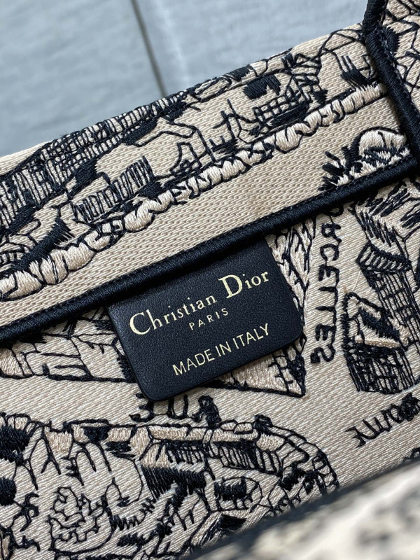 Large Diro Book Tote-42*35*18.5cm [C1MA0-093302] CELINE CHANEL ACCESSORIES LOEWE SHOES LOUIS VUITTON DIRO YSL OTHER BRAND HANDBAGS BALENCIAGA BOTTEGA VENETA GOYARD HERMES BURBERRY VALENTINO GUCCI FENDI MIUMIU CHLOE PRADA BVLGARI SUITCASE NEW ARRIVAL 