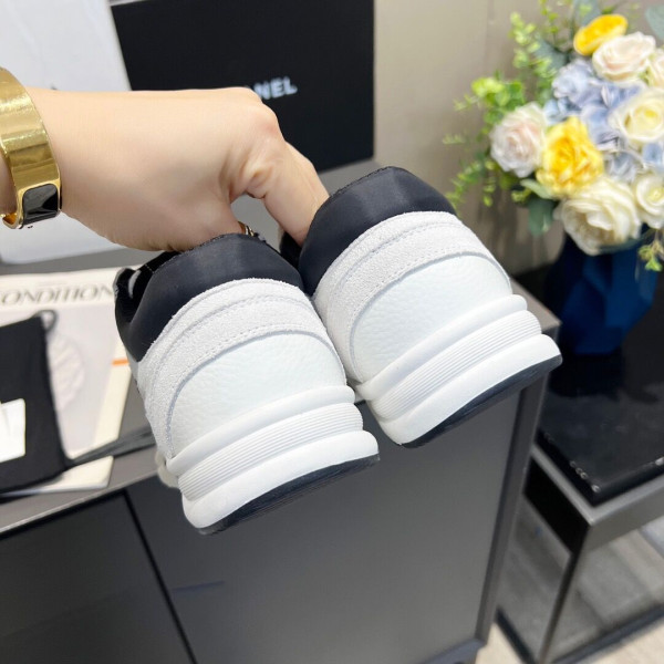 CL SNEAKER [C1M9W-034624] CELINE CHANEL ACCESSORIES LOEWE SHOES LOUIS VUITTON DIRO YSL OTHER BRAND HANDBAGS BALENCIAGA BOTTEGA VENETA GOYARD HERMES BURBERRY VALENTINO GUCCI FENDI MIUMIU CHLOE PRADA BVLGARI SUITCASE NEW ARRIVAL 