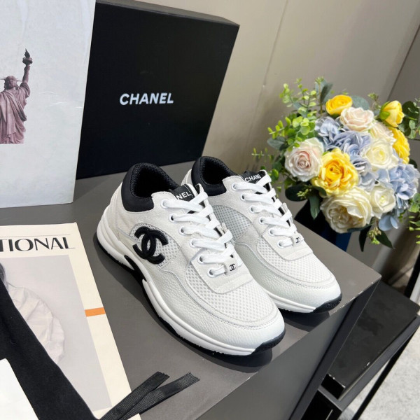 CL SNEAKER [C1M9W-034624] CELINE CHANEL ACCESSORIES LOEWE SHOES LOUIS VUITTON DIRO YSL OTHER BRAND HANDBAGS BALENCIAGA BOTTEGA VENETA GOYARD HERMES BURBERRY VALENTINO GUCCI FENDI MIUMIU CHLOE PRADA BVLGARI SUITCASE NEW ARRIVAL 