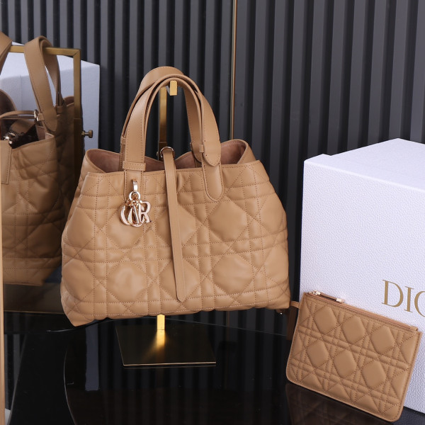 (image for) DIRO MEDIUM TOUJOURS BAG
